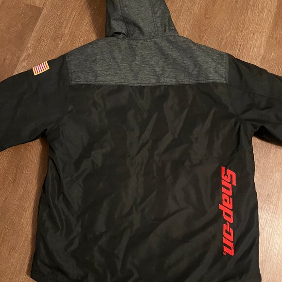 Snap-on Tools 100th Anniversary Jacket - Picture 2 of 5